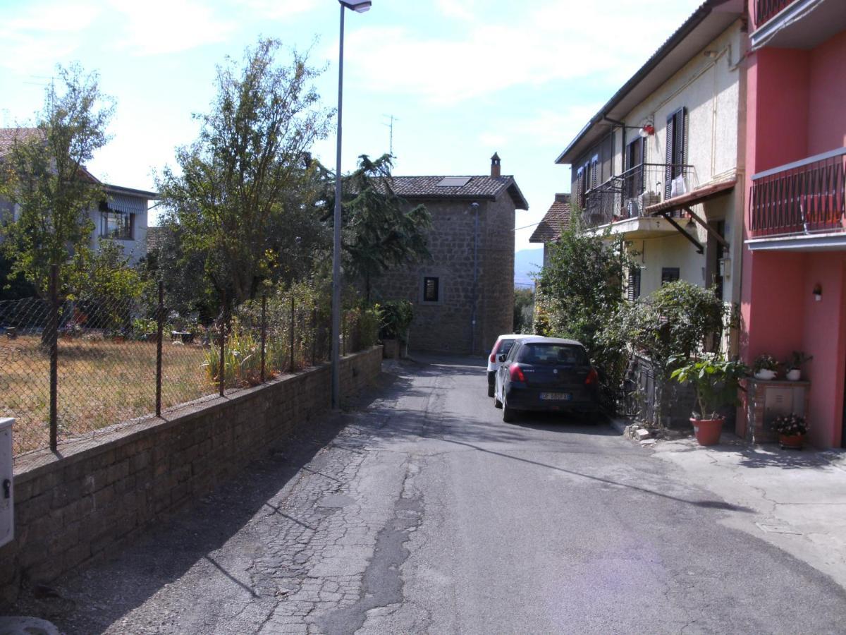 I Tulipani Olandesi Zepponami Exterior foto