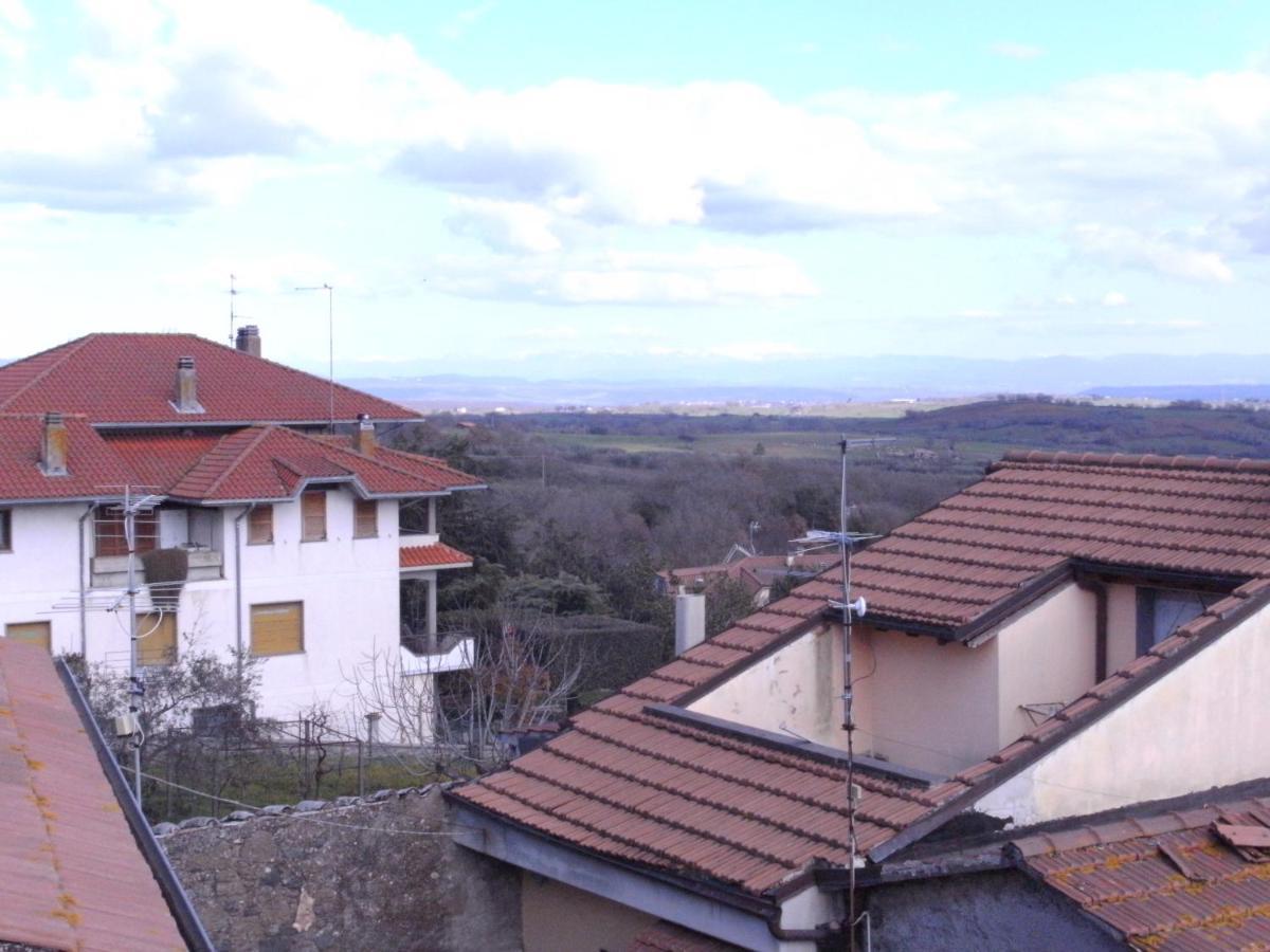 I Tulipani Olandesi Zepponami Exterior foto