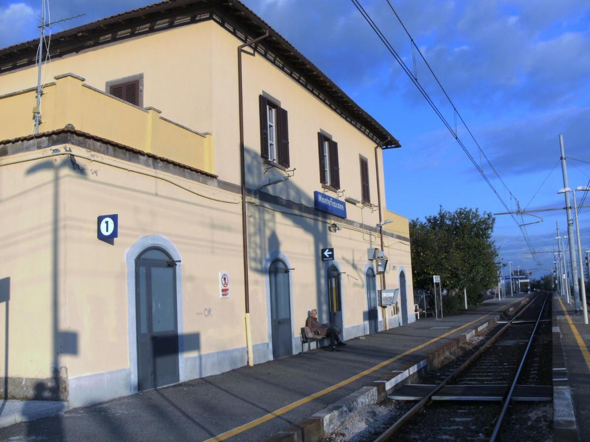 I Tulipani Olandesi Zepponami Exterior foto